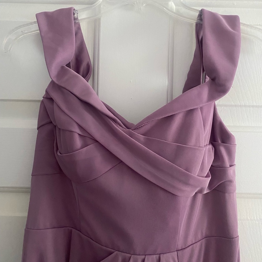 Azazie Bridesmaid Dress “Wisteria”